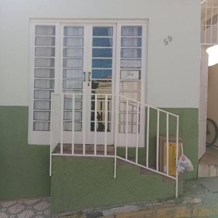 Casa Da Dita Aparecida  Zewnętrze zdjęcie