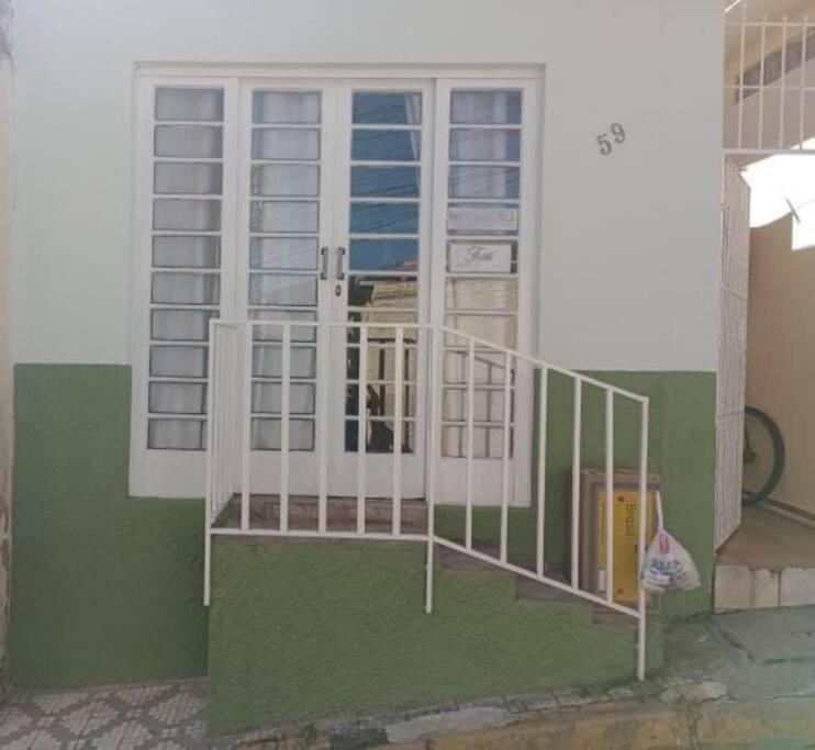 Casa Da Dita Aparecida  Zewnętrze zdjęcie