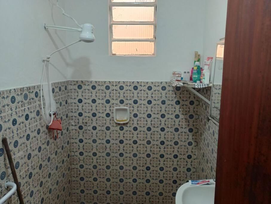 Casa Da Dita Aparecida  Zewnętrze zdjęcie