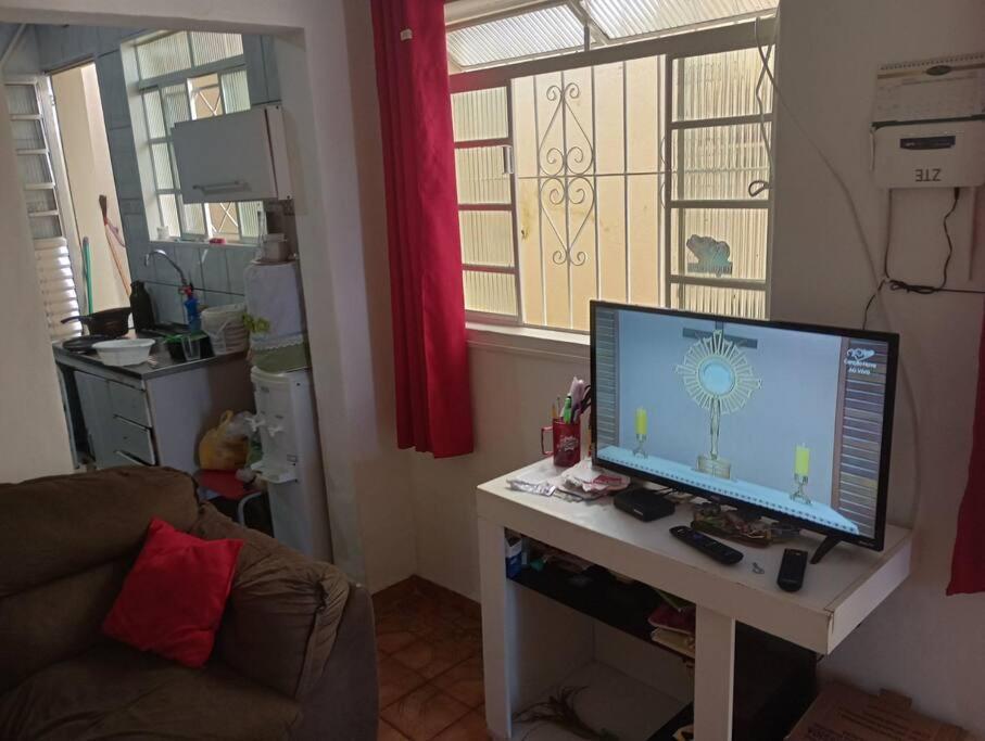 Casa Da Dita Aparecida  Zewnętrze zdjęcie