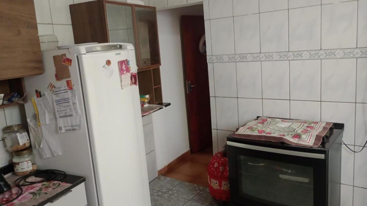 Casa Da Dita Aparecida  Zewnętrze zdjęcie